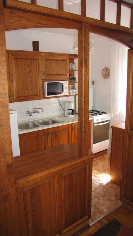 Schmidt Apartment Balatonfenyves Bilik gambar