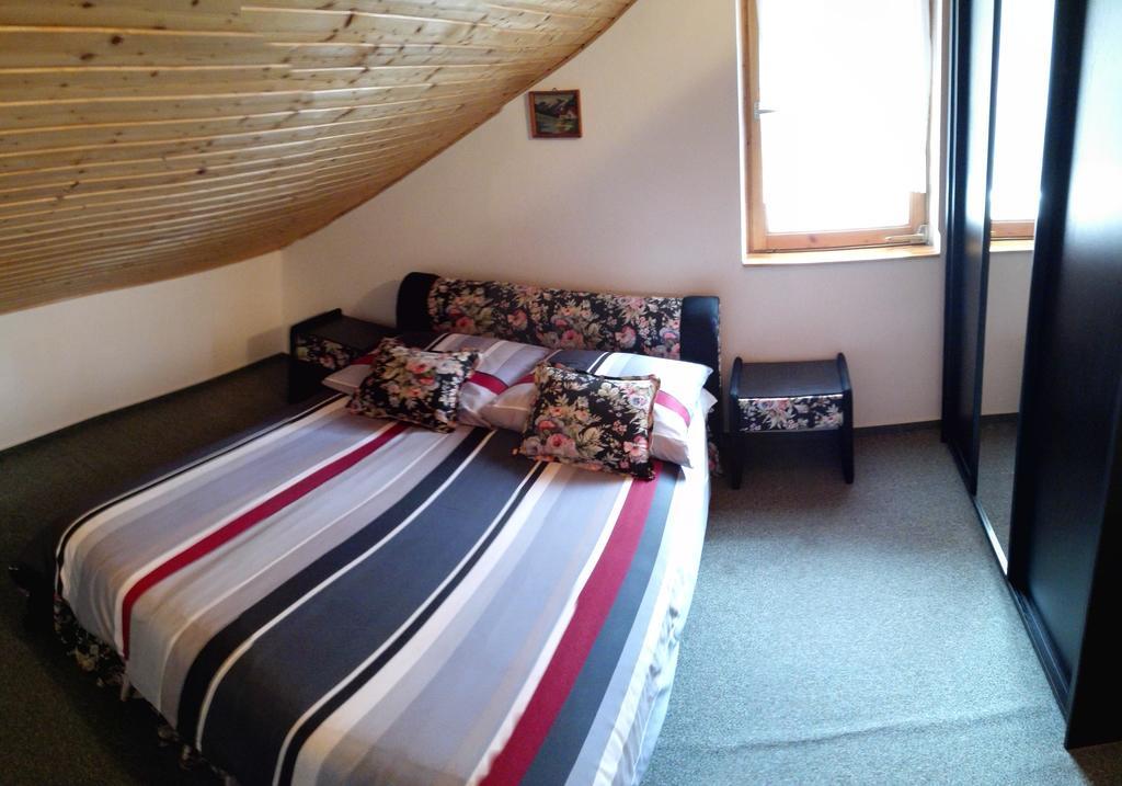 Schmidt Apartment Balatonfenyves Bilik gambar