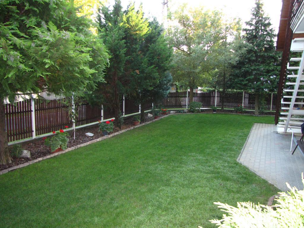 Schmidt Apartment Balatonfenyves Bilik gambar