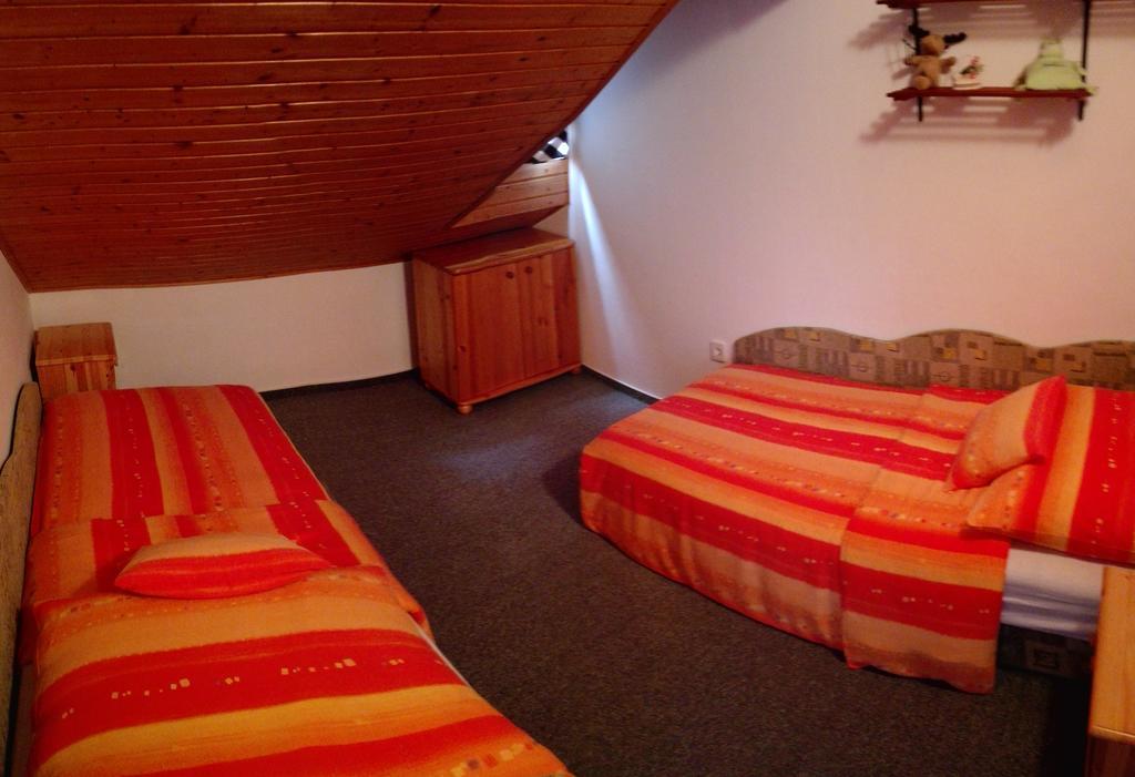 Schmidt Apartment Balatonfenyves Bilik gambar