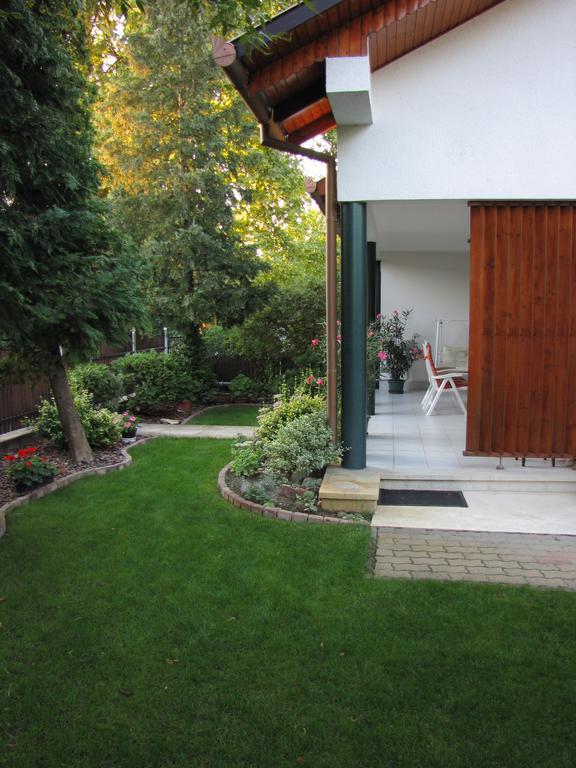 Schmidt Apartment Balatonfenyves Bilik gambar