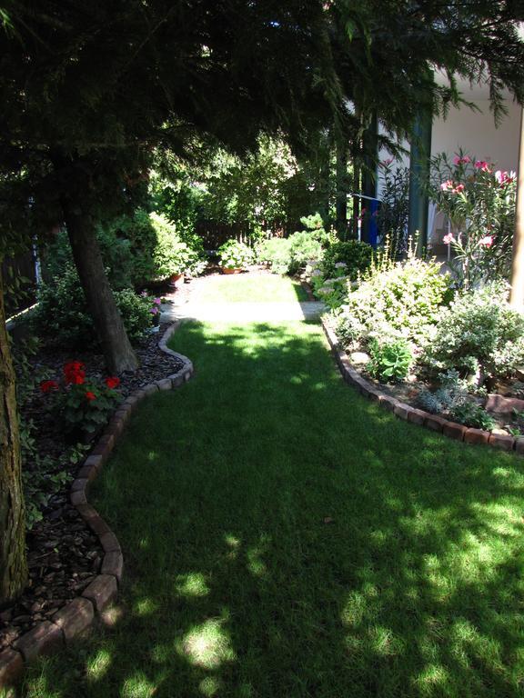 Schmidt Apartment Balatonfenyves Bilik gambar