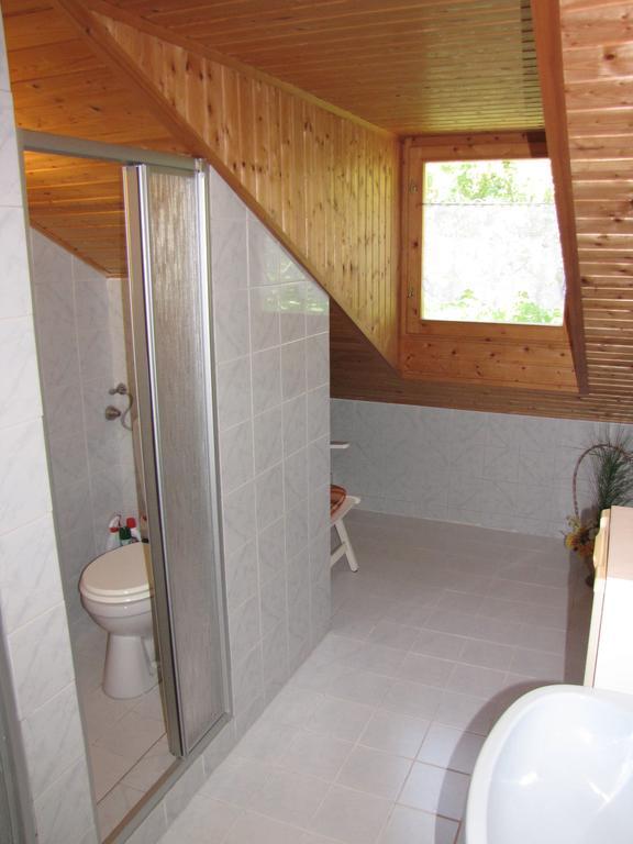Schmidt Apartment Balatonfenyves Bilik gambar