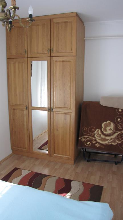 Schmidt Apartment Balatonfenyves Bilik gambar